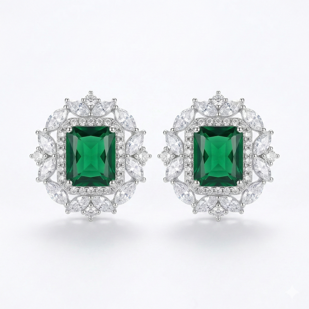 Boucles d'oreilles Vivessa Elvryn