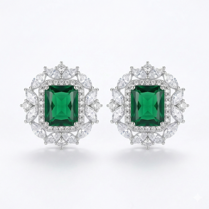 Boucles d'oreilles Vivessa Elvryn