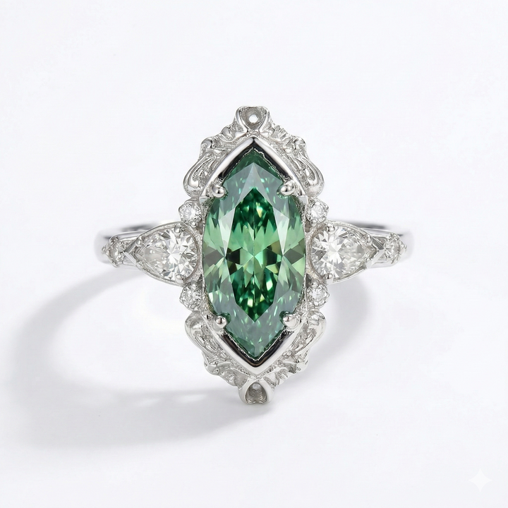 Bague Vaelira Thornewyn