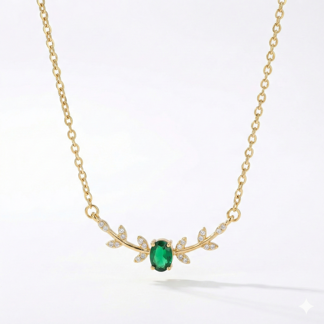 Amira Valmorin Ketting