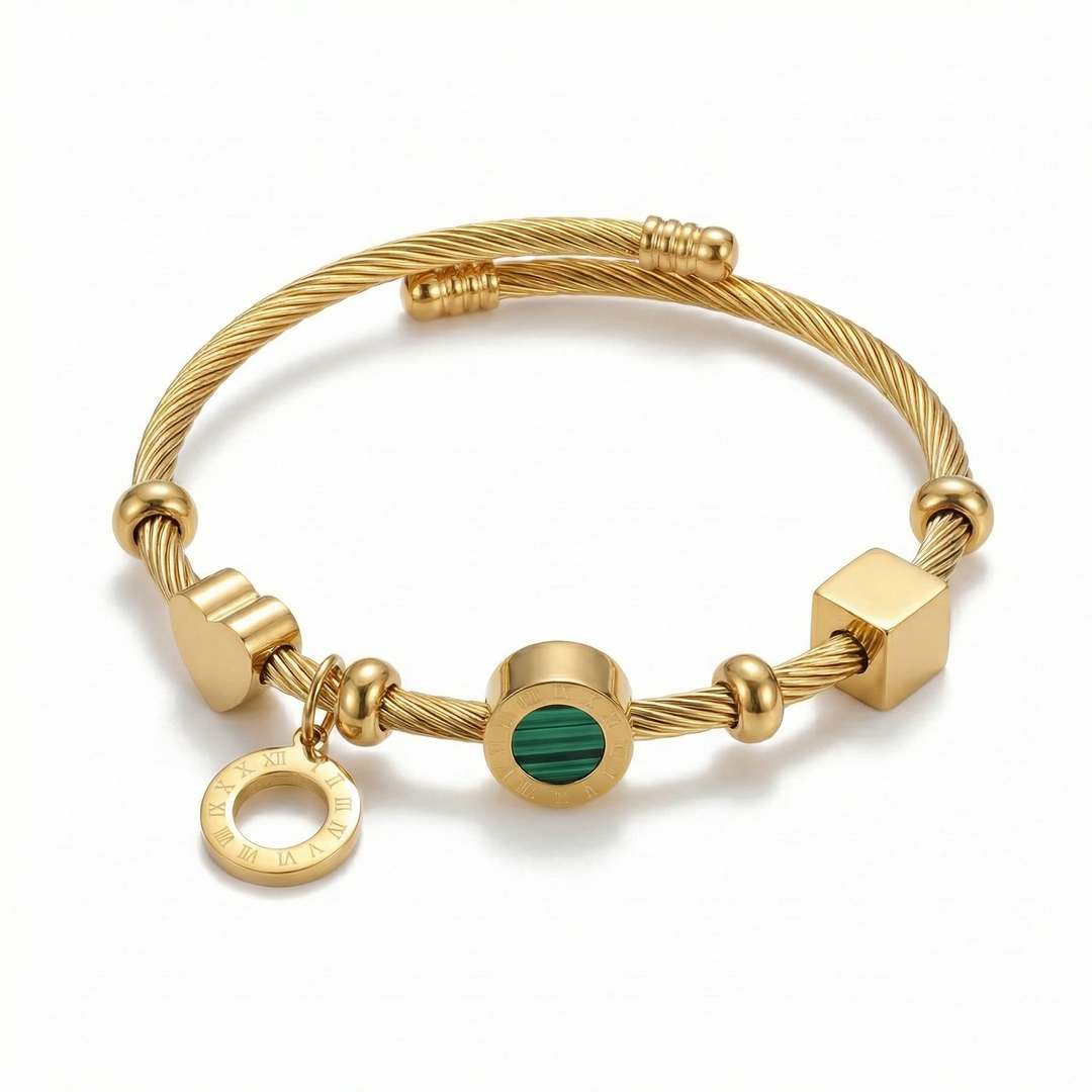 Bracelet Emerence Rousseau