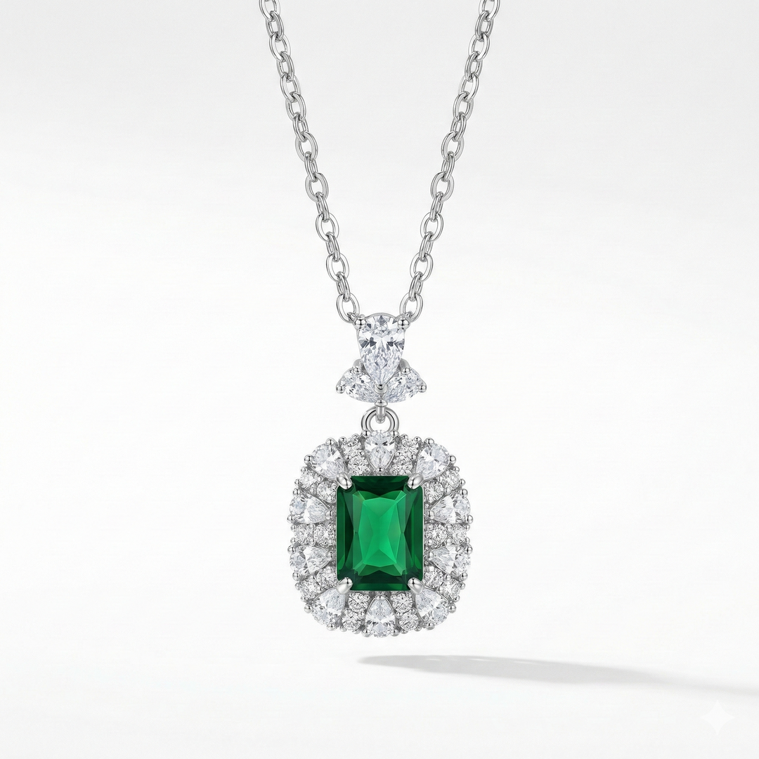 Collier Meliora Brenswyn
