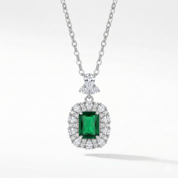 Collier Meliora Brenswyn