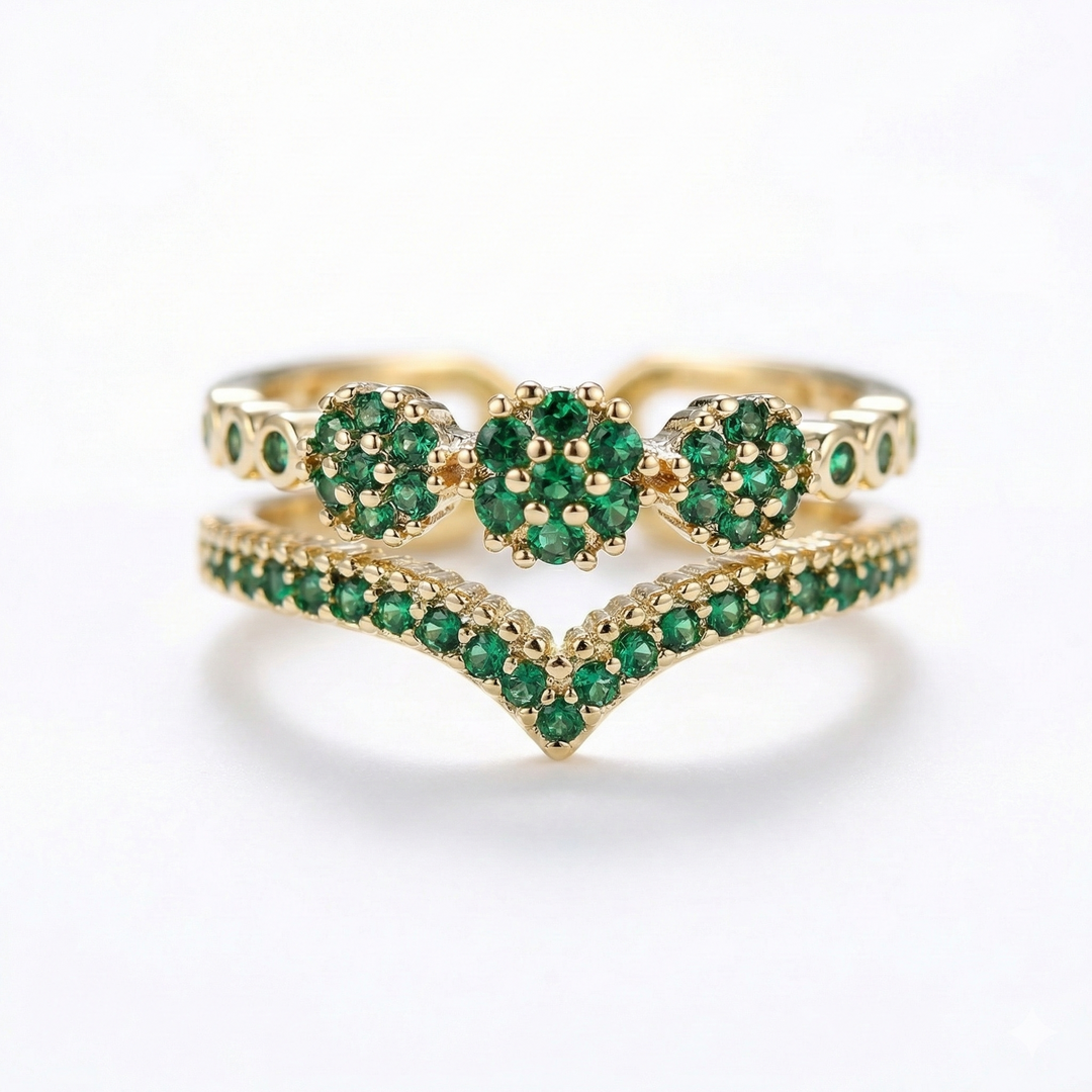 Bague Nerisse Valgarde