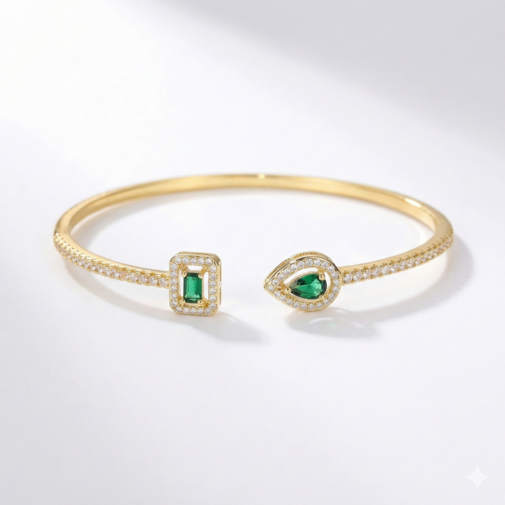 Bracelet Verdeira Caruso