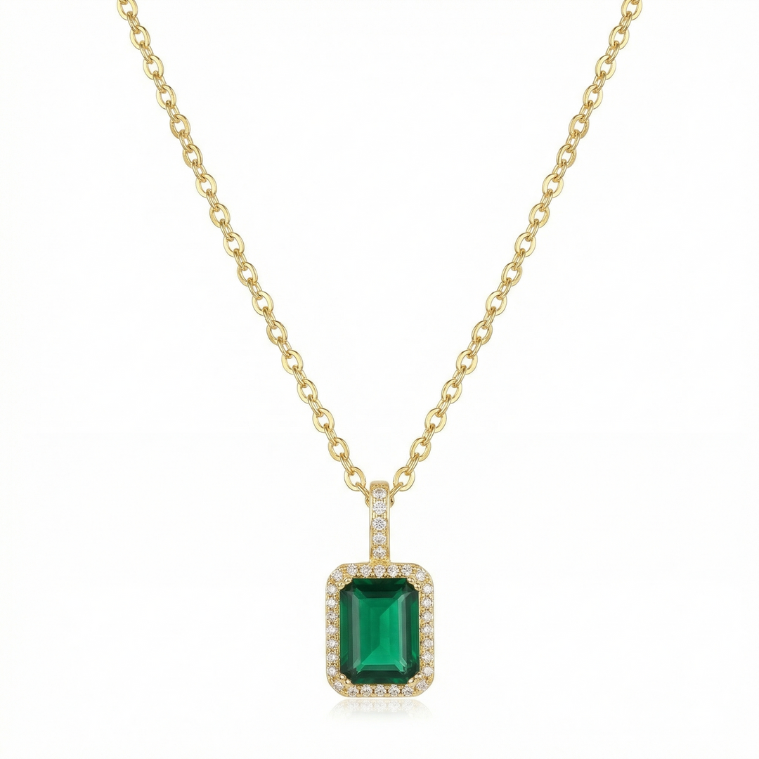 Collier Zarela Fontayne