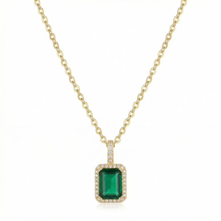 Collier Zarela Fontayne
