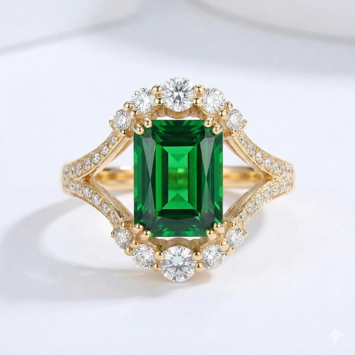 Bague Elisova Grenthal