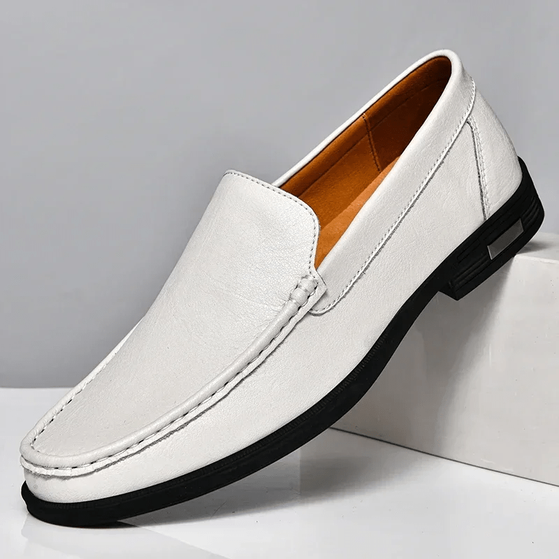 Damien - Élégantes Chaussures Masculines