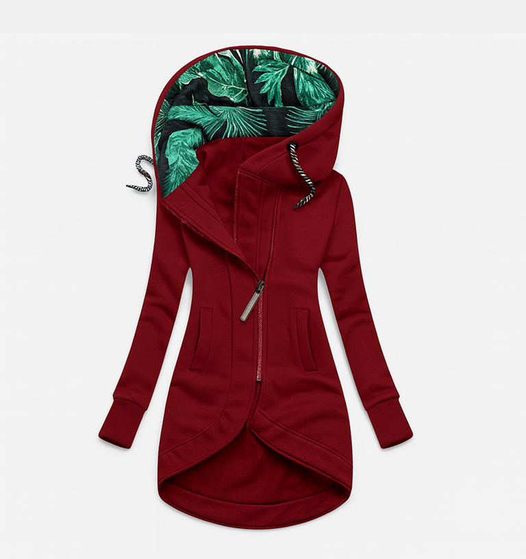 Juliette | Manteau léger d'hiver pour femme