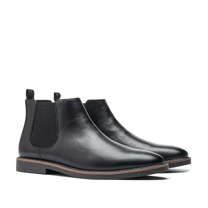 Harry | Bottes Chelsea pour hommes Édition 2