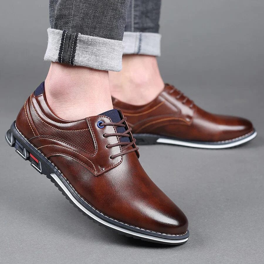 Harrison - Chaussures Élégantes et Confortables
