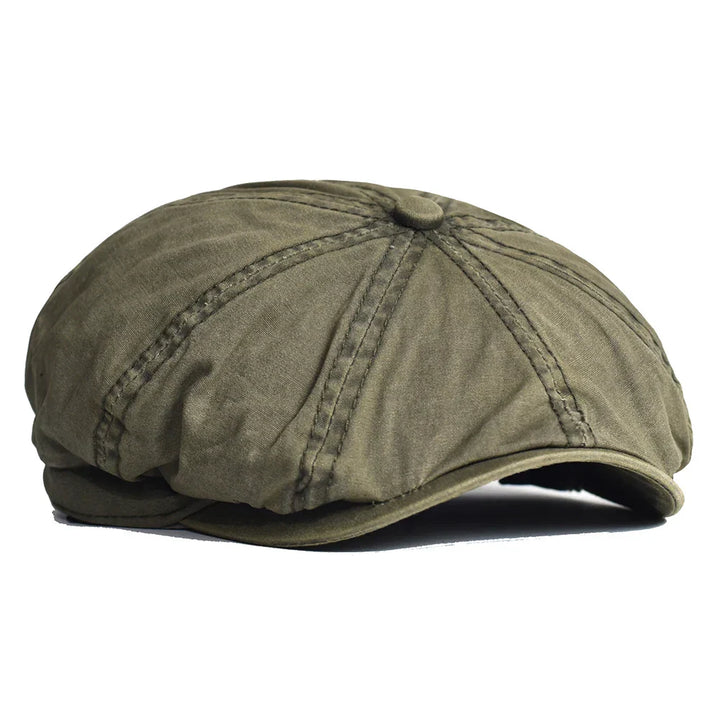 Bloom™ | Casquette en Coton Vintage