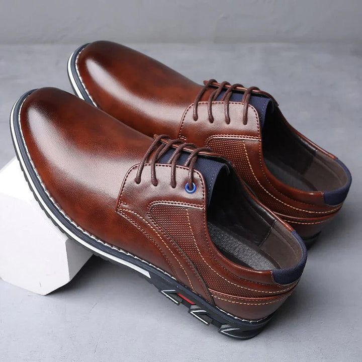Harrison - Chaussures Élégantes et Confortables