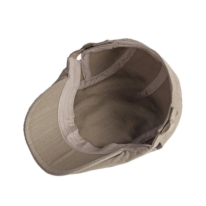 Bloom™ | Casquette Ajustable pour Hommes