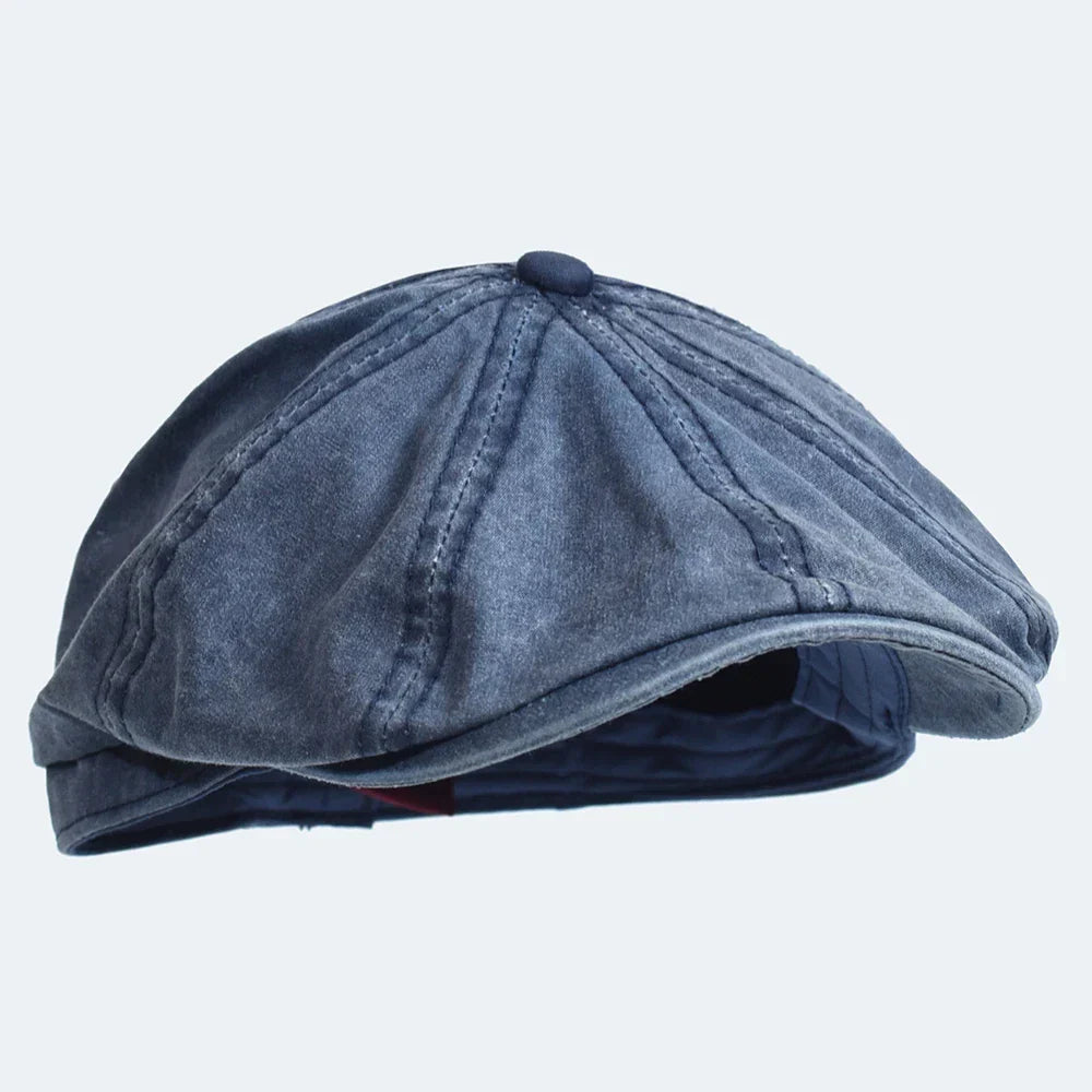 Bloom™ | Casquette en Coton Vintage