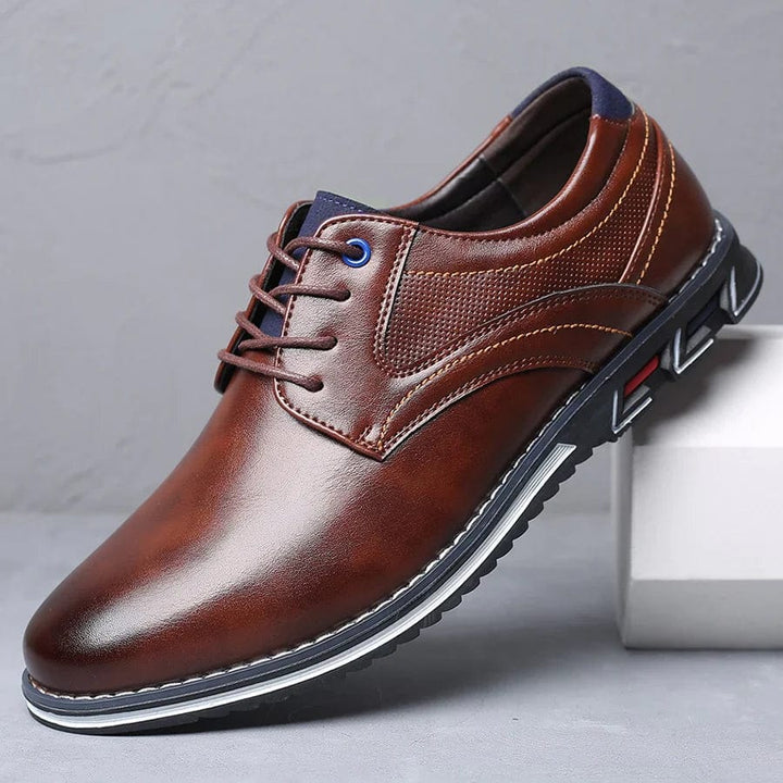 Harrison - Chaussures Élégantes et Confortables