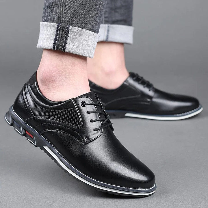 Harrison - Chaussures Élégantes et Confortables