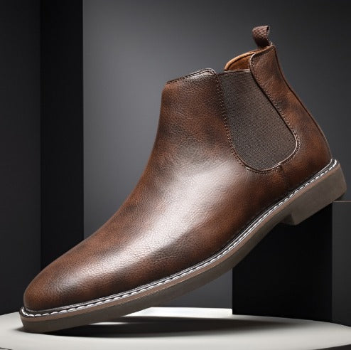 Harry | Chaussures Chelsea pour hommes
