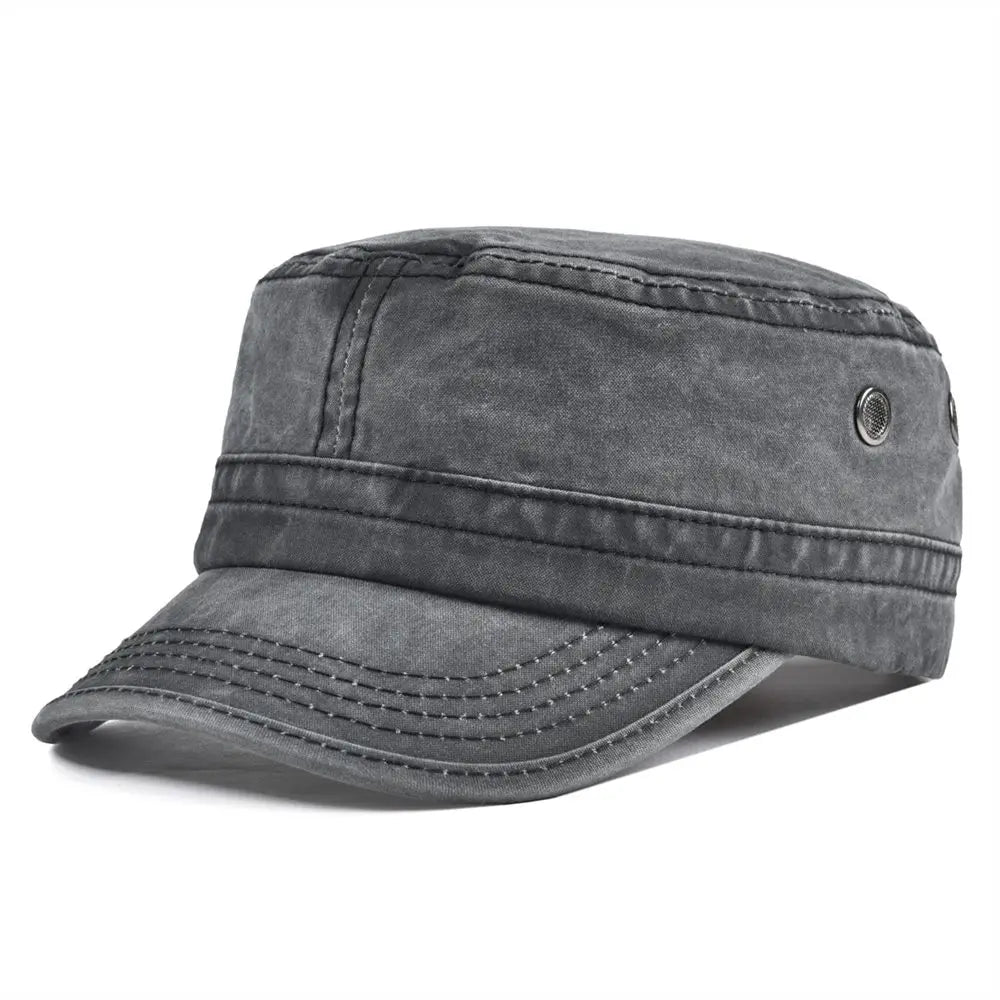 Bloom™ | Casquette Vintage Robuste