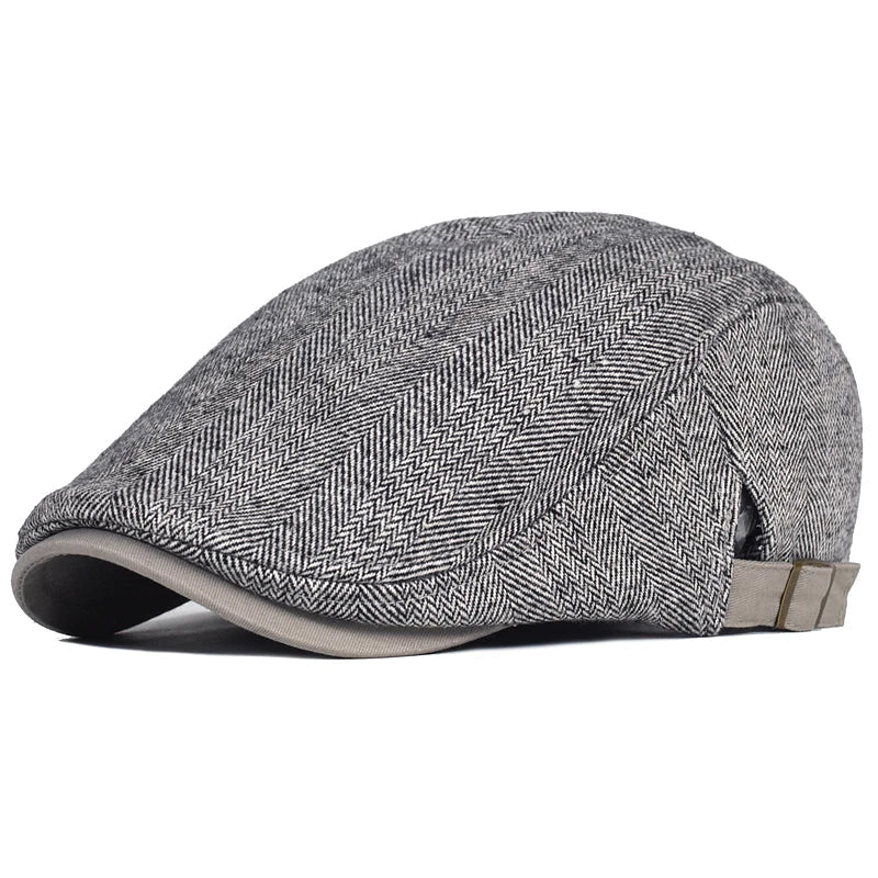 Bloom™ | Chapeau Heren Premium
