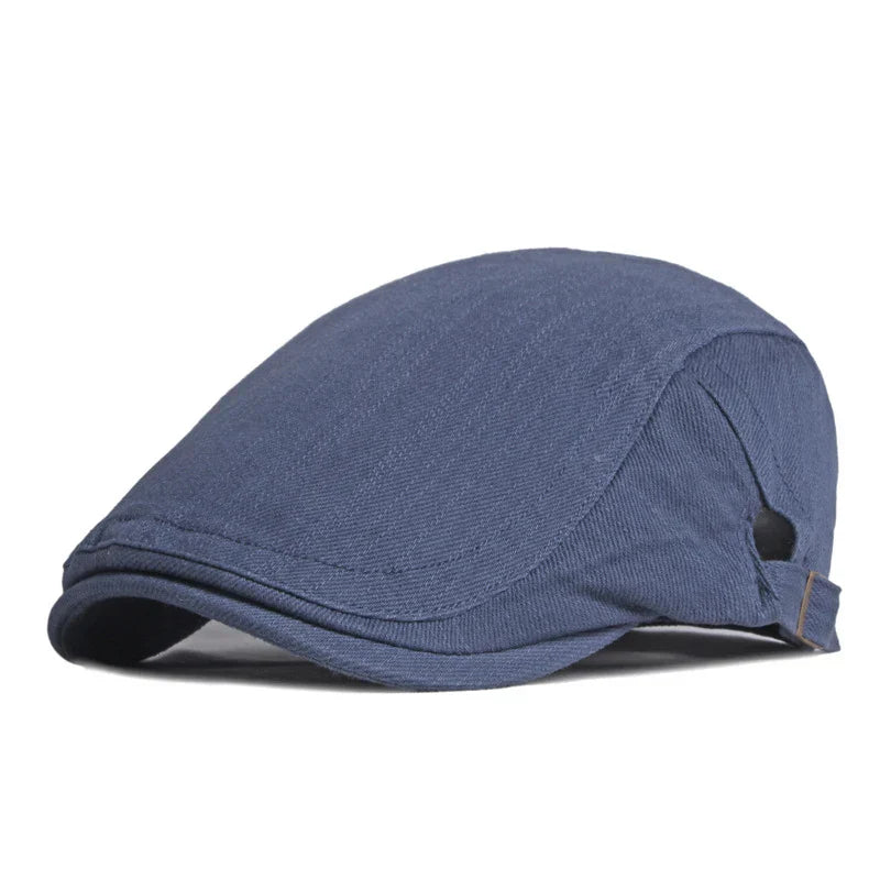 Bloom™ | Casquette Ajustable pour Hommes