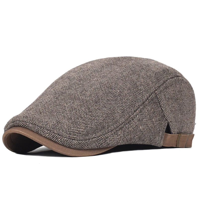 Bloom™ | Chapeau Heren Premium