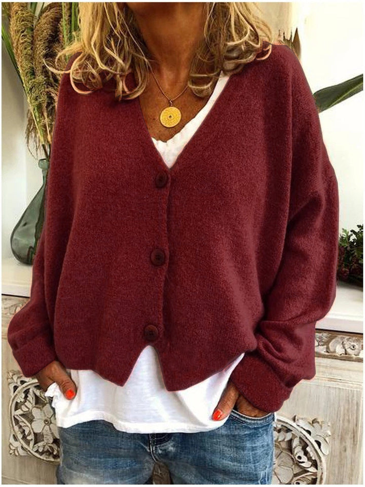 Cardigan Doux et Enveloppant