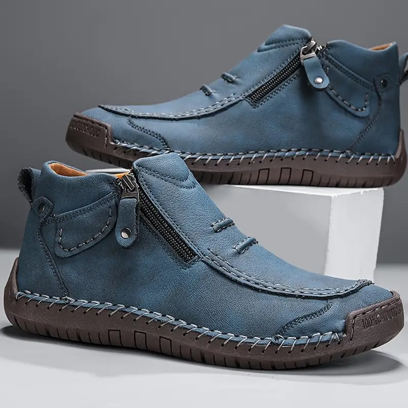 Lino | Chaussures ergonomiques