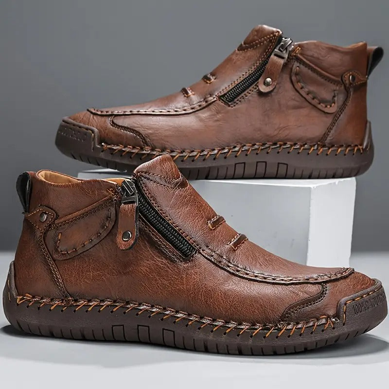 Lino | Chaussures ergonomiques