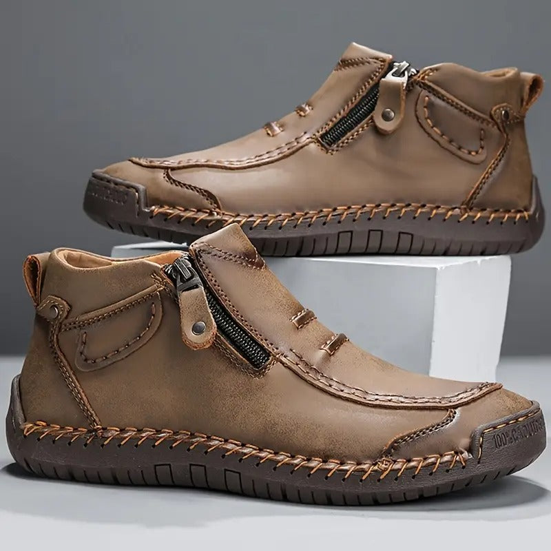 Lino | Chaussures ergonomiques