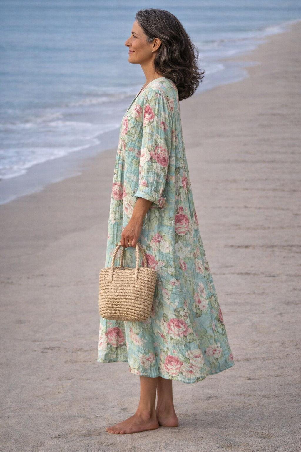 Alba | Robe Florale Blossom