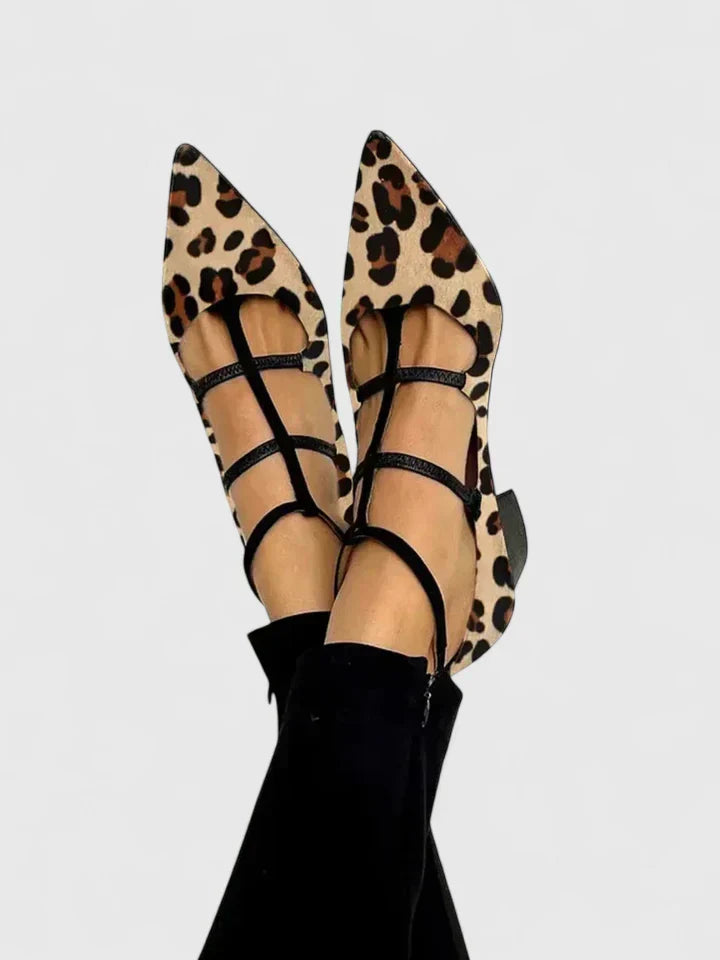 Lyn | Talons élégants avec style