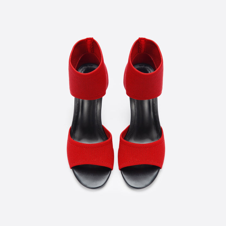 Sandales à Talons Minnesota - Édition Limitée