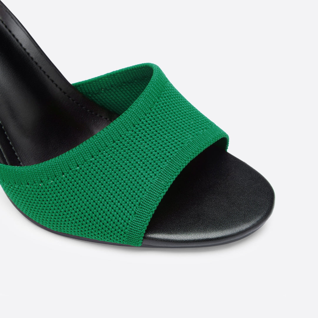 Sandales à Talons Minnesota - Édition Limitée