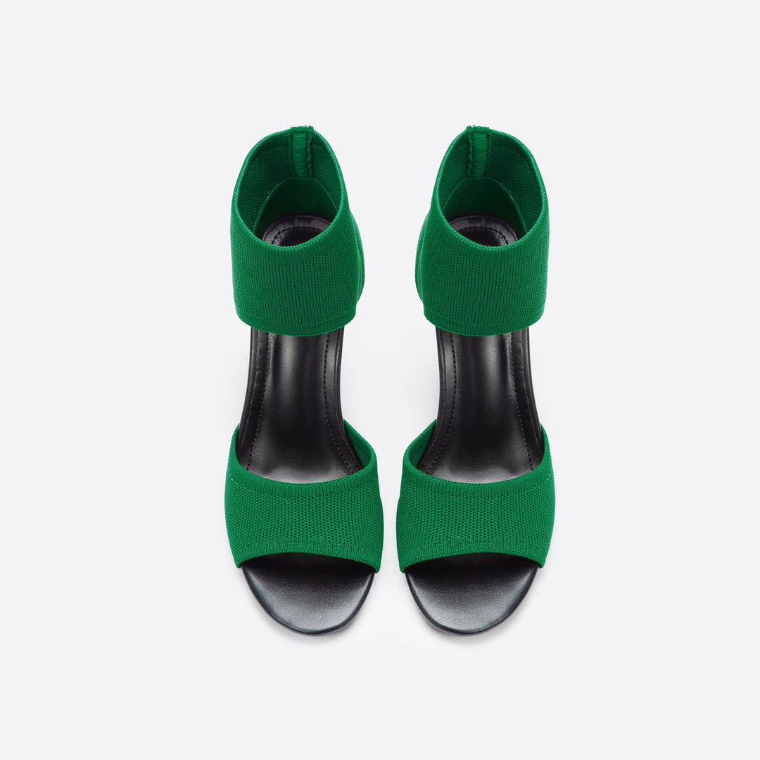 Sandales à Talons Minnesota - Édition Limitée