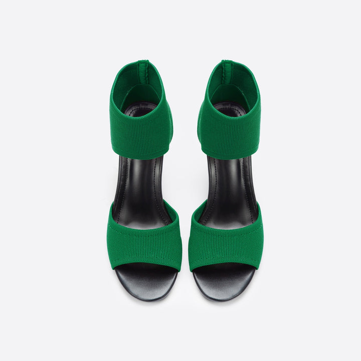 Sandales à Talons Minnesota - Édition Limitée