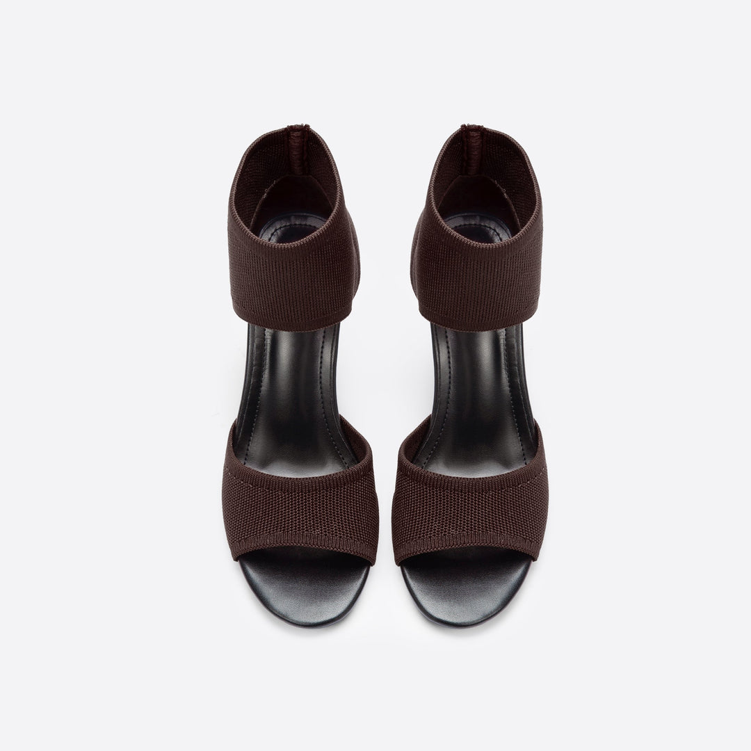 Sandales à Talons Minnesota - Édition Limitée