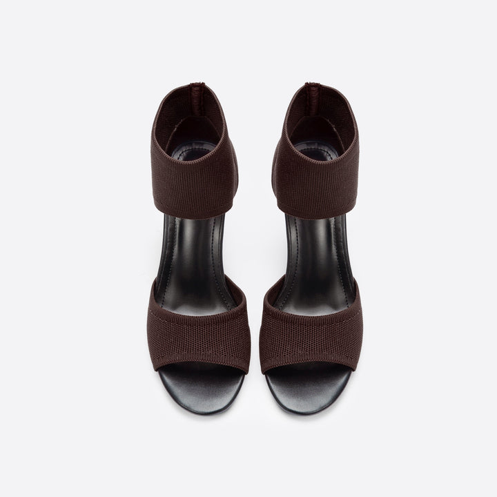 Sandales à Talons Minnesota - Édition Limitée