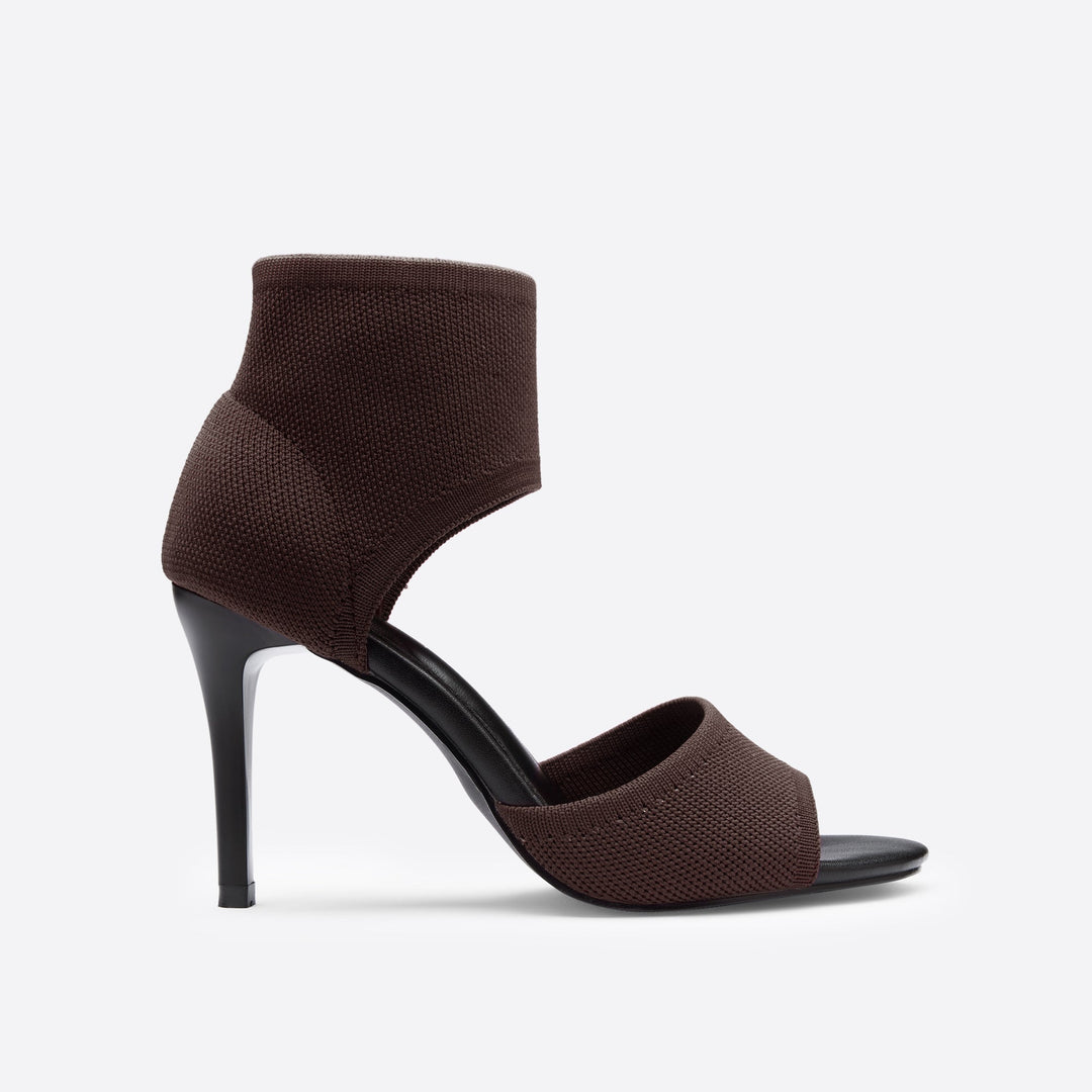 Sandales à Talons Minnesota - Édition Limitée