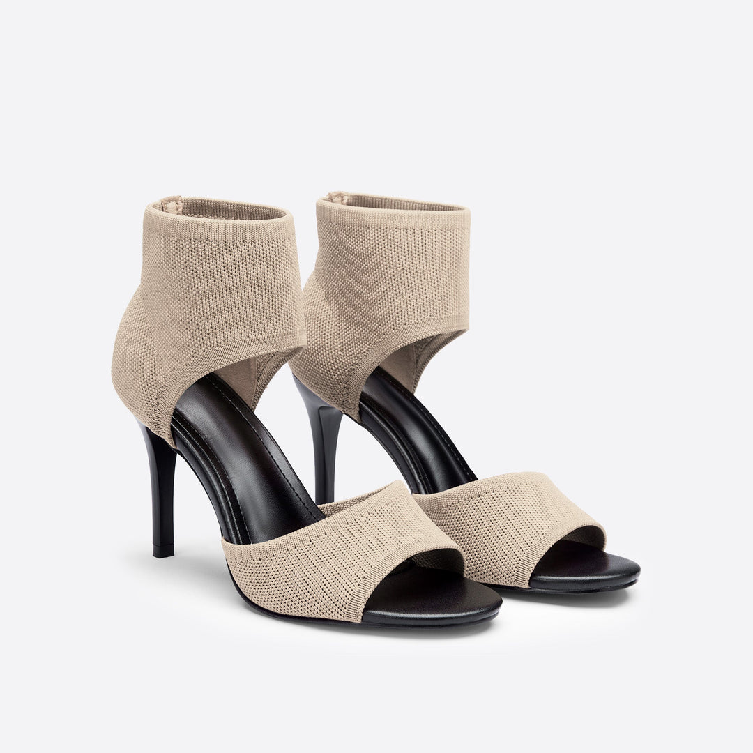 Sandales à Talons Minnesota - Édition Limitée