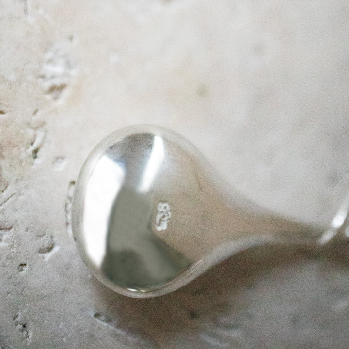 Boucles d'oreilles Pendantes en Forme de Goutte en Argent Sterling 925