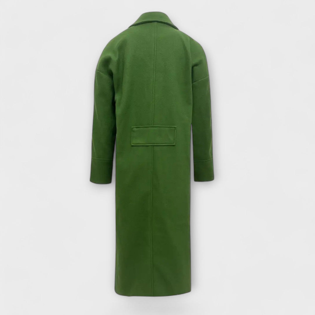 Filipa - Manteau Thermique