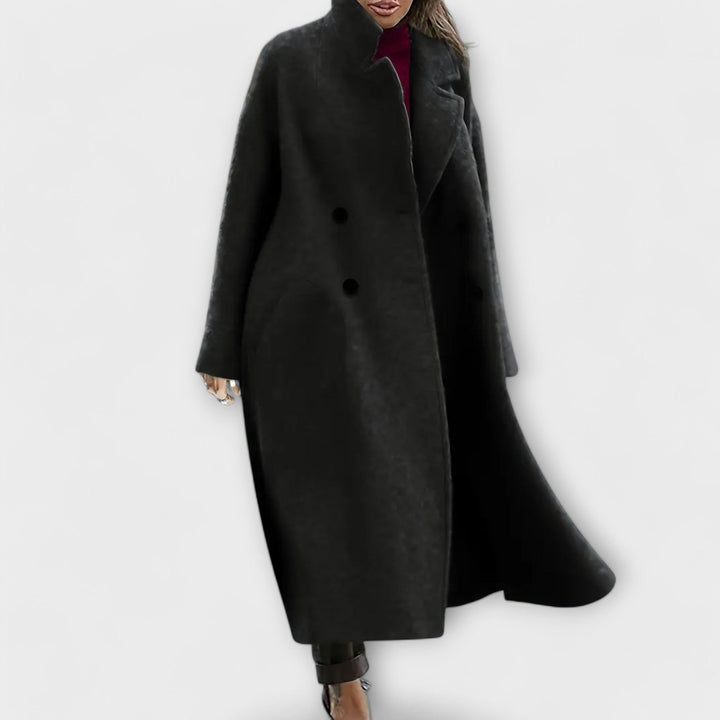Filipa - Manteau Thermique