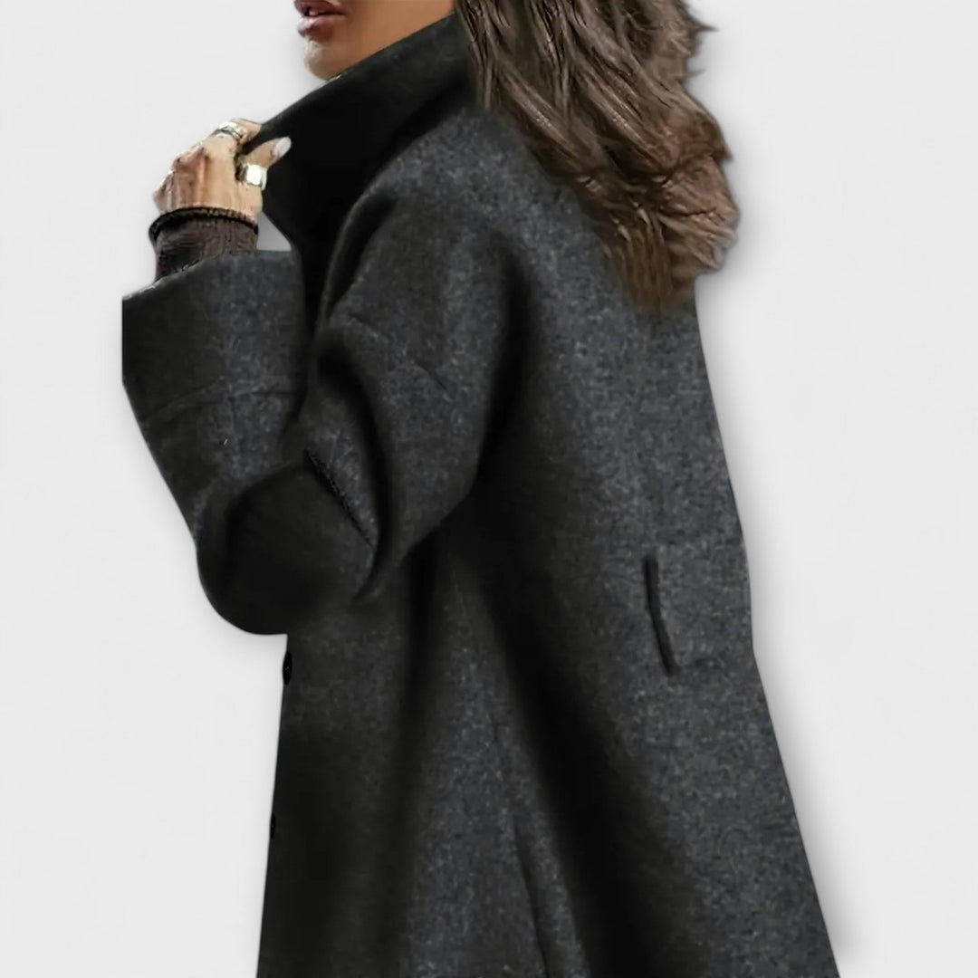 Filipa - Manteau Thermique