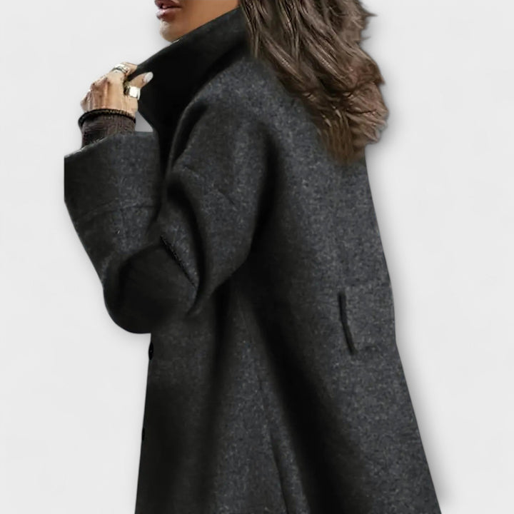 Filipa - Manteau Thermique