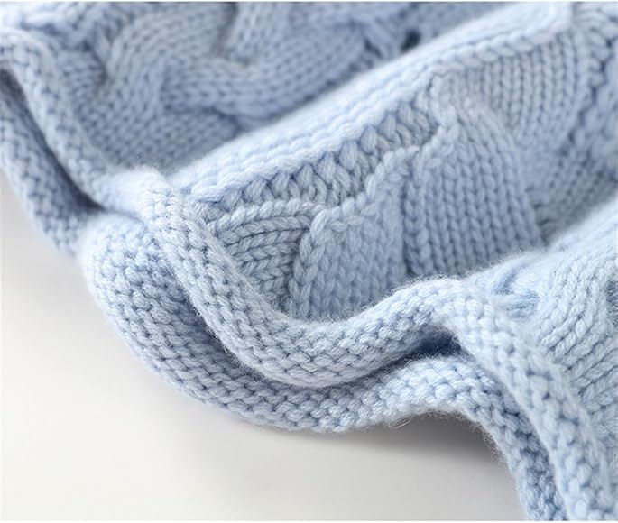 Helena™ Pull en Cachemire