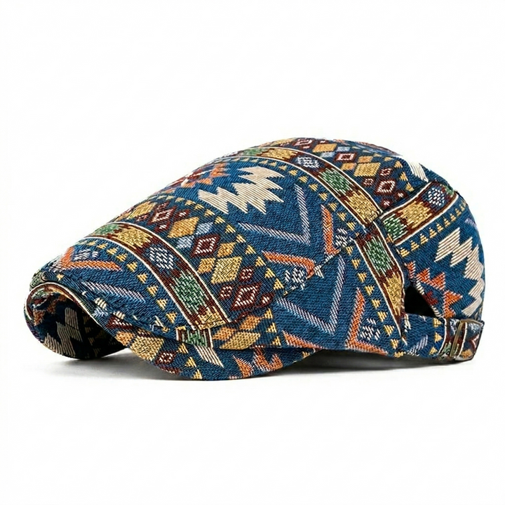 Bloom™ | Casquette Rétro Colorée Adjustable