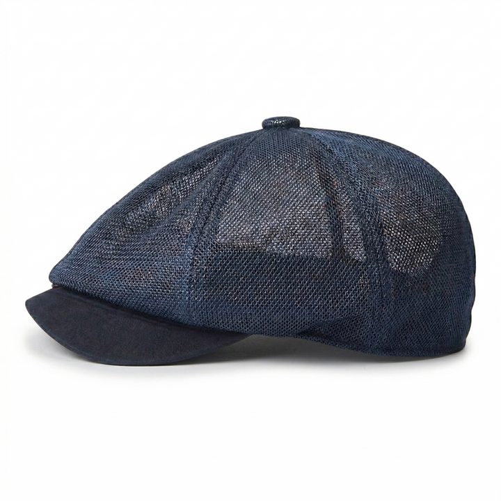 Bloom™ | Casquette Homme Respirante