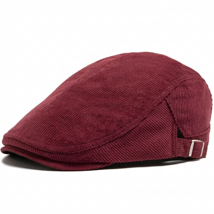 Bloom™ | Casquette en Velours Côtelé pour Hommes